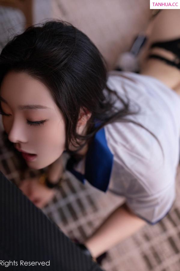 逗逗DouDou  [XiuRen]高清写真图 2023.09.15 No.7396 是小逗逗 运动服美腿第23张图片